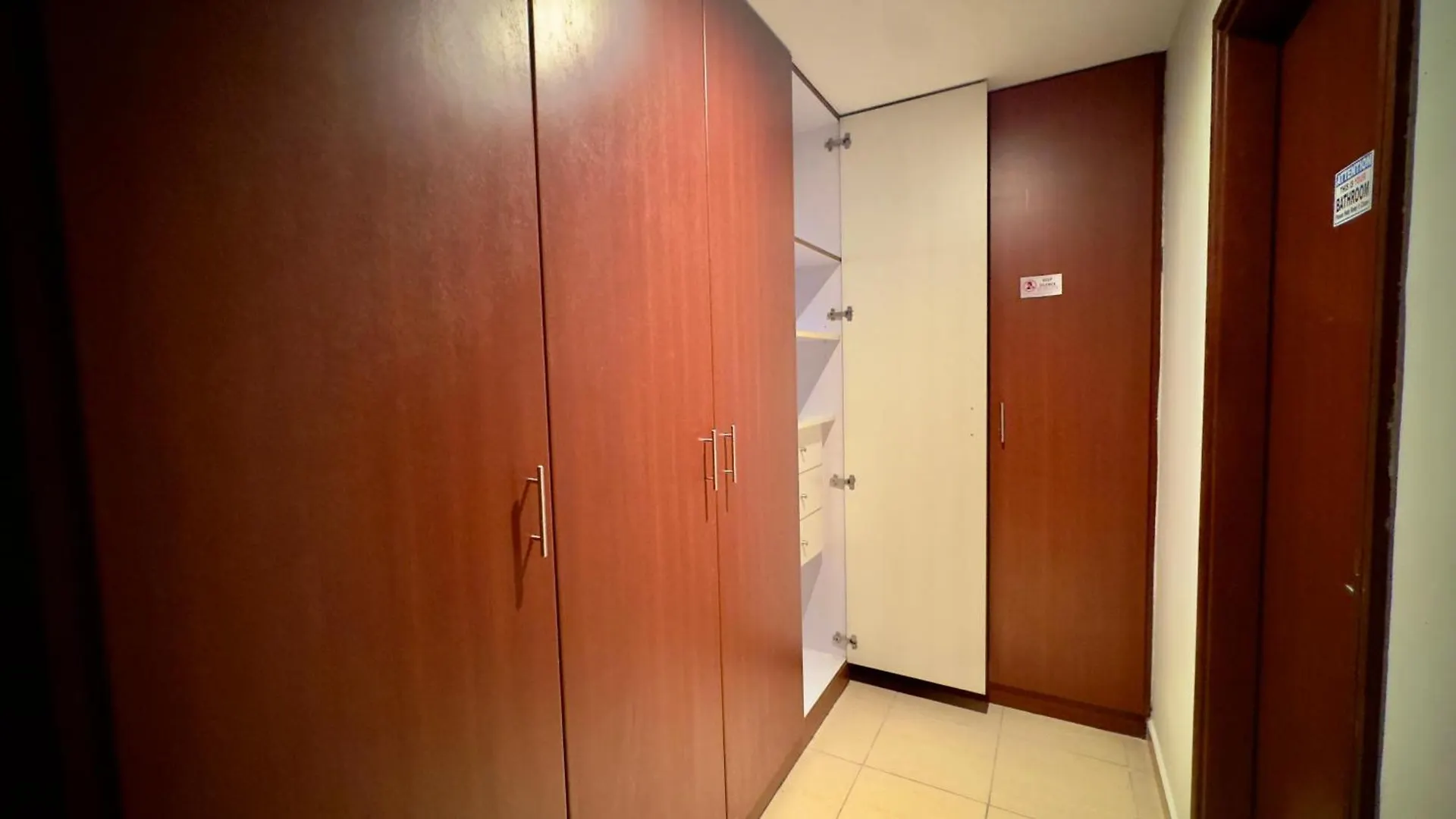 Goodwill Holidays Jbr Dubai 0*,  United Arab Emirates
